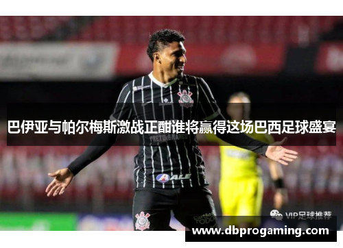 巴伊亚与帕尔梅斯激战正酣谁将赢得这场巴西足球盛宴